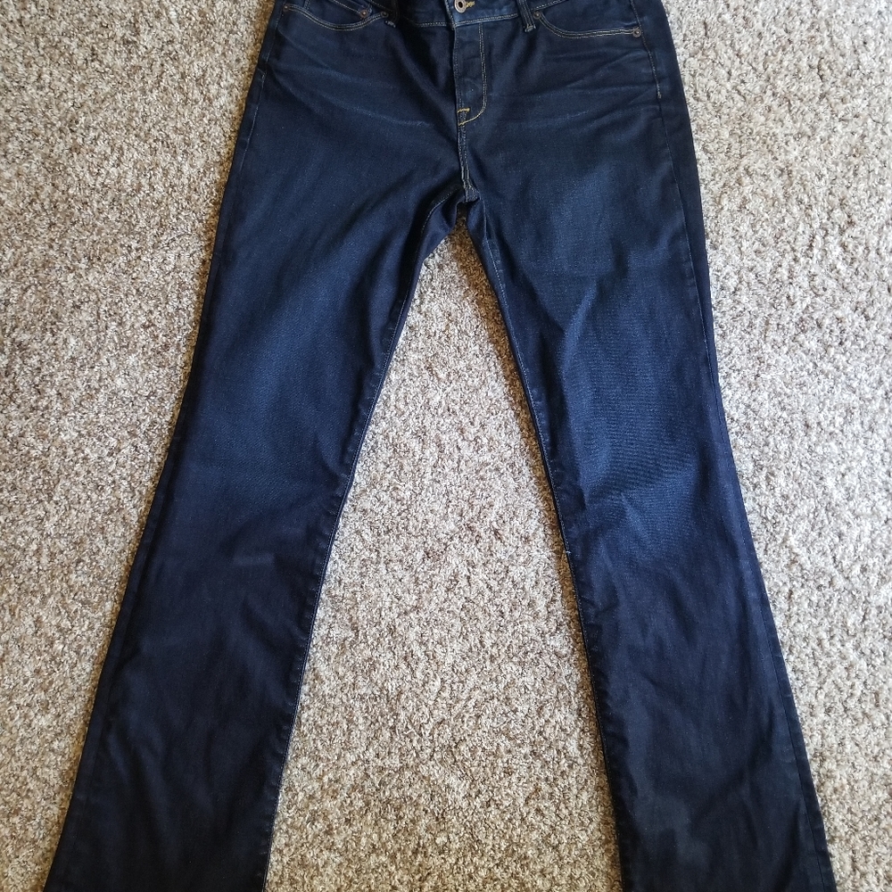 Lucky Brand Jeans